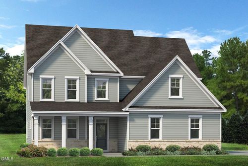 301 Brindle Dr, Fuquay Varina, NC, 27526 | Card Image