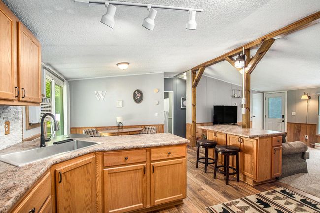 12467 S Running Deer Ln, House other with 3 bedrooms, 2 bathrooms and null parking in Grant MI | Image 8