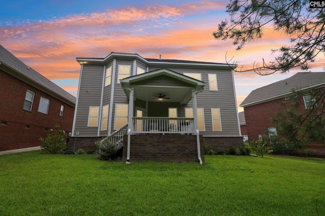 920 Knowles Loop, House other with 4 bedrooms, 3 bathrooms and null parking in Columbia SC | Image 55