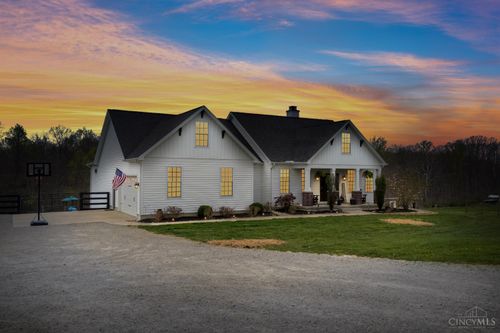 1158 Pyle Rd, Clarksville, OH, 45113-3200 | Card Image