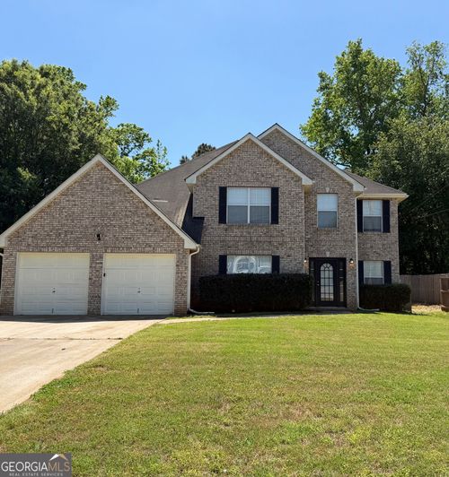 4901 Galleon Xing, Decatur, GA, 30035-3053 | Card Image