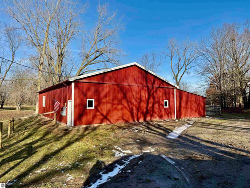 224 W Fillmore Road, Ithaca, MI, 48877 | Card Image