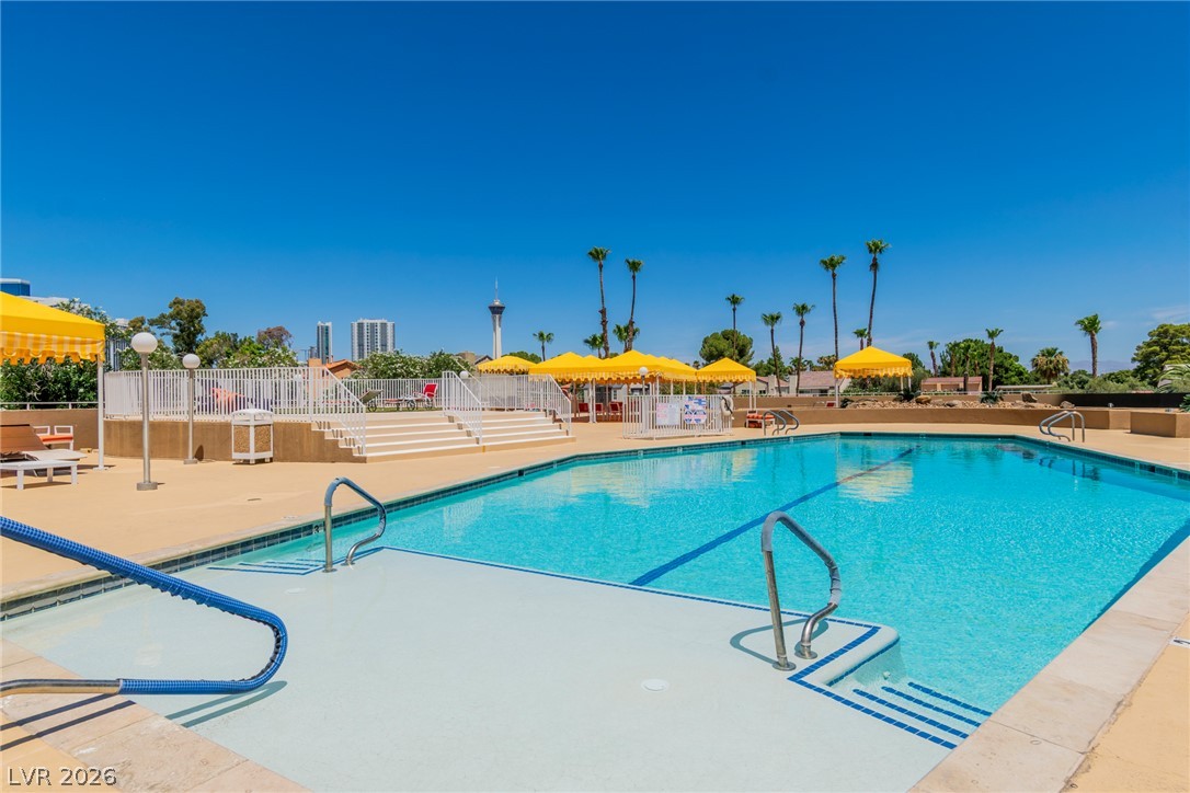 Residential in Las Vegas 4