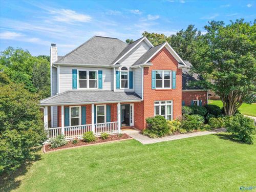 119 Antique Rose Dr, Madison, AL, 35758-7897 | Card Image