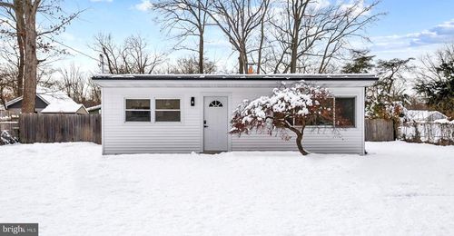 336 Larch Rd, Mount Laurel, NJ, 08054-2155 | Card Image