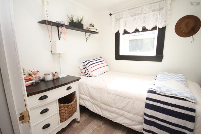 38 Lerues Lane, House other with 3 bedrooms, 1 bathrooms and null parking in L'ardoise NS | Image 36