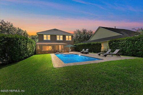 915 Brookhaven Dr, ST AUGUSTINE, FL, 32092-1056 | Card Image