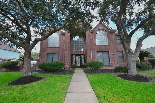 2110 Five Iron Dr, Houston, TX, 77089-5617 | Card Image