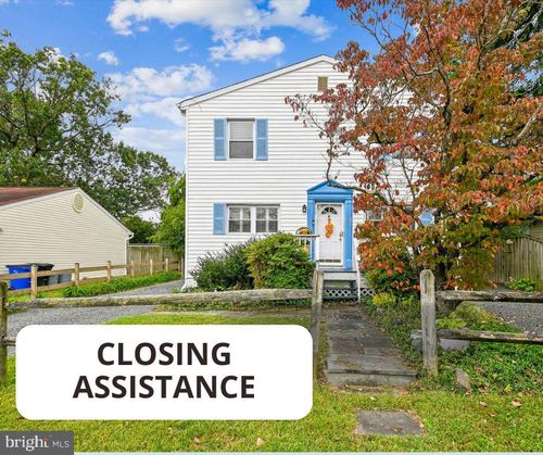 9941 Naylor Ave, LAUREL, MD, 20723-1723 | Card Image