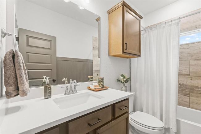 3448 Pointe Du Hoc Dr, House other with 4 bedrooms, 2 bathrooms and 2 parking in Bryan TX | Image 7