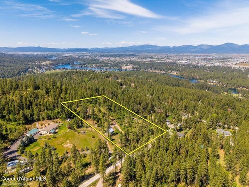 821 S Star Garnet Rd, Coeur D Alene, ID, 83814-9627 | Card Image