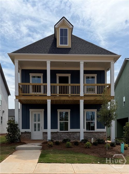360 Summerville Ln, Athens, GA, 30606-7660 | Card Image