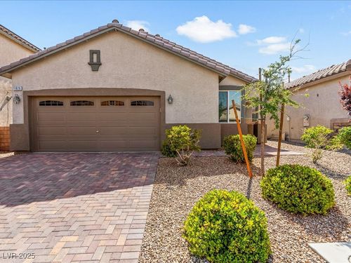 11826 Glinda Court, Las Vegas, NV, 89183 | Card Image