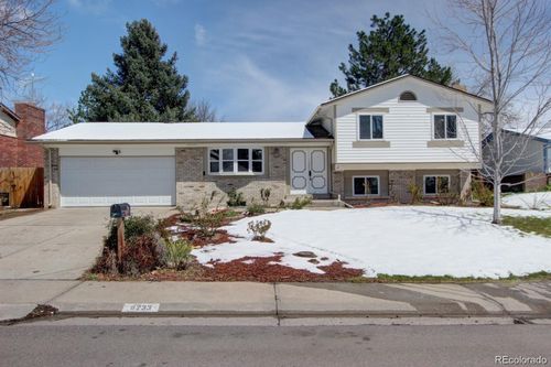6233 W Caley Ave, Littleton, CO, 80123-3830 | Card Image