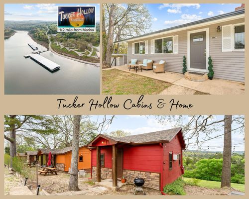 22344 N Highway 281, Lead Hill, AR, 72644-9679 | Card Image