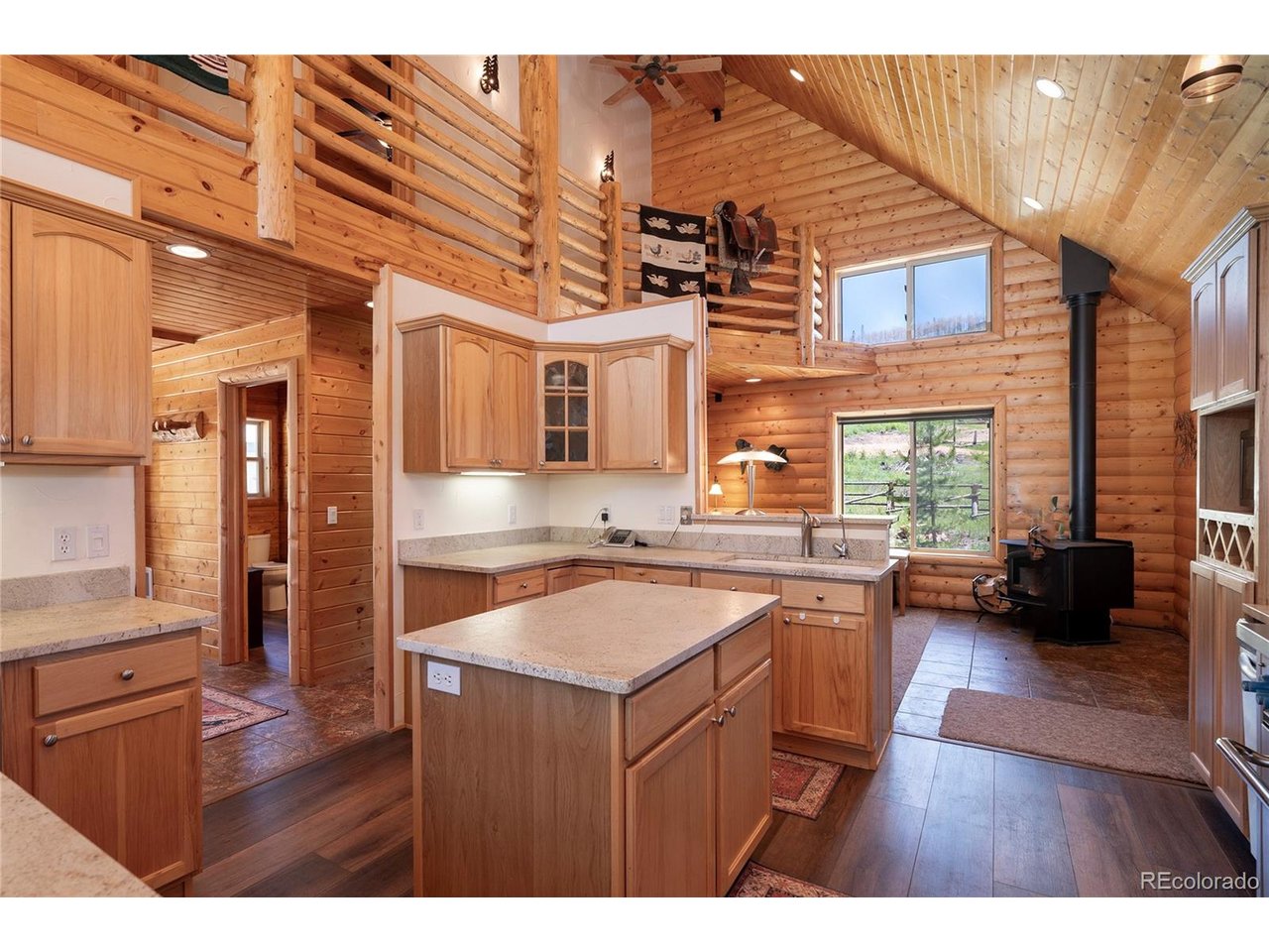 Residential in Granby 4