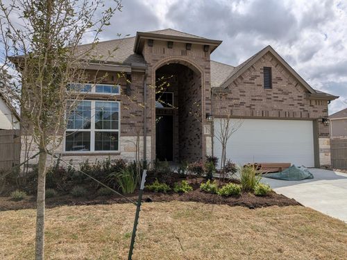 18028 Brennie Bird Ln, Conroe, TX, 77302-1415 | Card Image