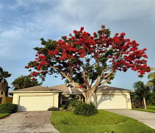 5013 Sw 16th Pl, CAPE CORAL, FL, 33914-6920 | Card Image