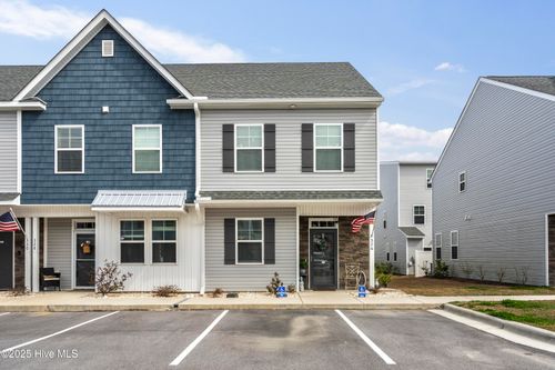 326 Starfish Lane, Sneads Ferry, NC, 28460 | Card Image