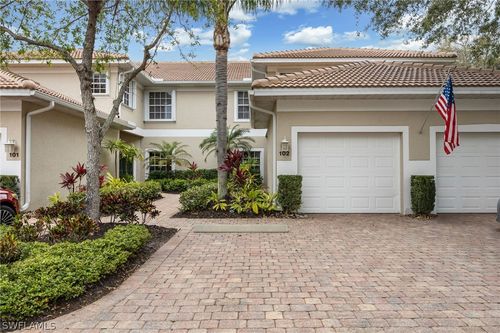 102-5605 Sherborn Dr, NAPLES, FL, 34110-9045 | Card Image