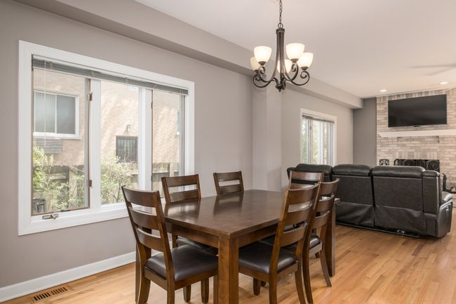 840 N Northwest Hwy, Townhouse with 3 bedrooms, 4 bathrooms and 2 parking in Park Ridge IL | Image 6