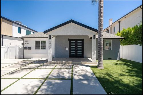 5022 Lindley Ave, Encino, CA, 91316-3519 | Card Image