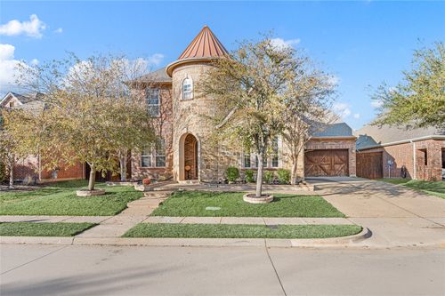 1010 Lost Valley Dr, Euless, TX, 76039-5835 | Card Image