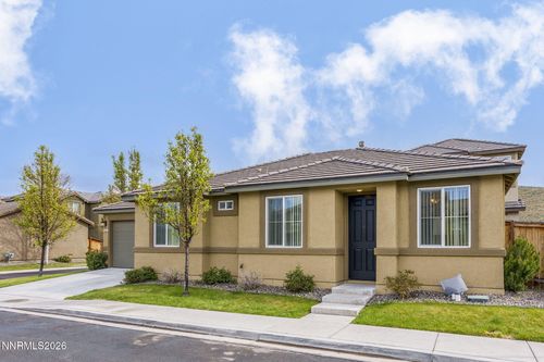 6741 Peppergrass Dr, Sparks, NV, 89436-6141 | Card Image