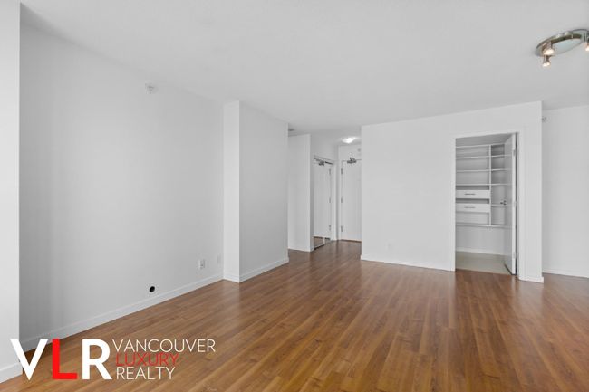 3207 - 602 Citadel Parade, Condo with 1 bedrooms, 0 bathrooms and 1 parking in Vancouver BC | Image 7