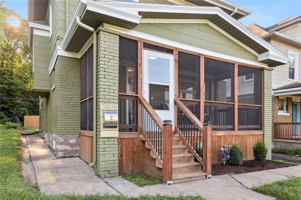 Brooklyn Ave, Kansas City, MO 64109