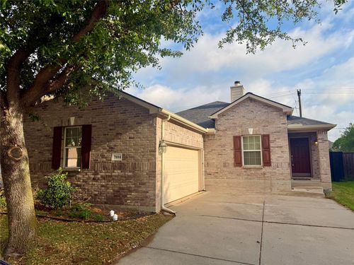 7004 Dove Tail Drive, McKinney, TX, 75070 | Card Image