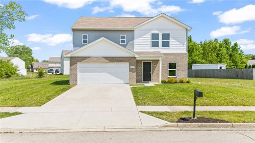 101 Tarragon Way, New Lebanon, OH, 45345-9420 | Card Image