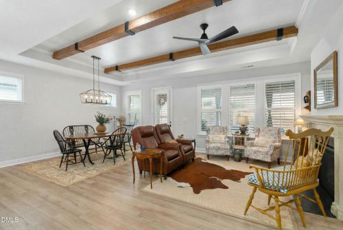 484 Steeplechase Blvd, Clayton, NC, 27520-5746 | Card Image