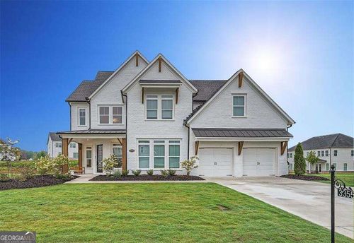 3355 Carswell Bnd, Cumming, GA, 30028-4199 | Card Image