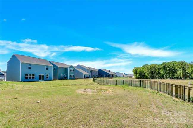 46 - 207 Aspire Cir, House other with 3 bedrooms, 3 bathrooms and null parking in Wingate NC | Image 35