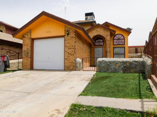 726 Medina, El Paso, TX, 79905 | Card Image