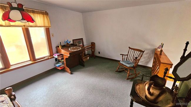 8121 Woodside Dr, House other with 2 bedrooms, 1 bathrooms and null parking in Caneadea NY | Image 25