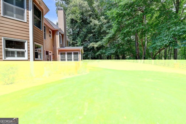 4025 Two Rivers Dr, House other with 4 bedrooms, 4 bathrooms and null parking in Cumming GA | Image 76