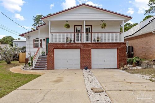 1619 Stanford Rd, Gulf Breeze, FL, 32563-2743 | Card Image