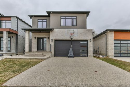 2199 Tokala Trail, London, ON, N6G0Z7 | Card Image