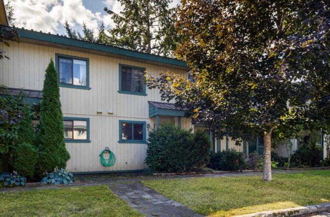 14 - 1470 Laurel Street, Townhouse with 2 bedrooms, 1 bathrooms and 1 parking in Pemberton BC | Image 23