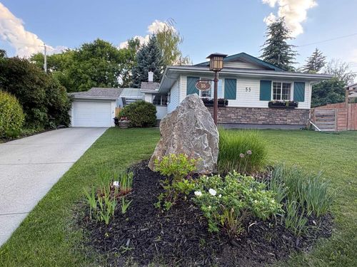 55 Kelvin Pl Sw, Calgary, AB, T2V2L2 | Card Image