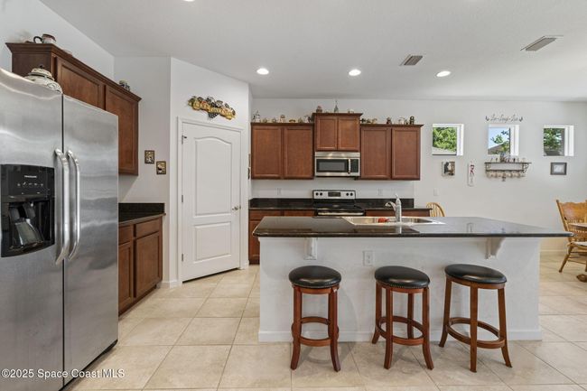 4015 Harvest Cir, House other with 4 bedrooms, 2 bathrooms and null parking in Rockledge FL | Image 7