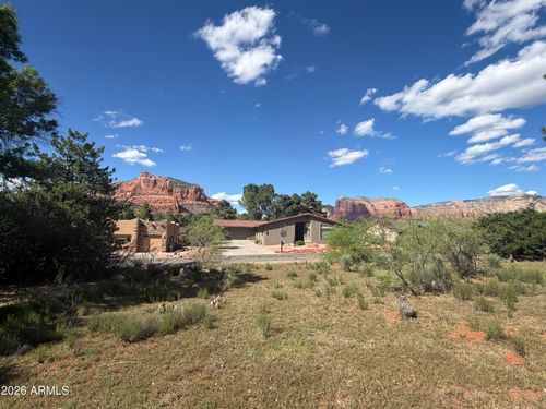 46-125 Starlight Way, Sedona, AZ, 86351 | Card Image