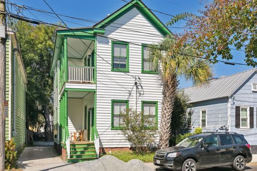 426 Race St, Charleston, SC, 29403-4609 | Card Image