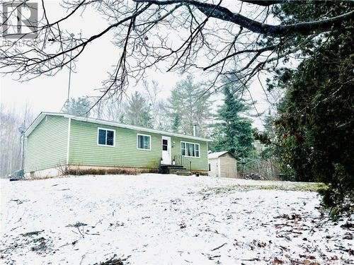 46 Upper Hampstead Rd, Gagetown, NB, E5M1W2 | Card Image