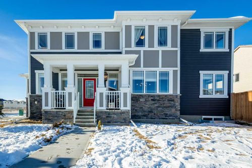 195 Windford St Sw, Airdrie, AB, T4B5E5 | Card Image