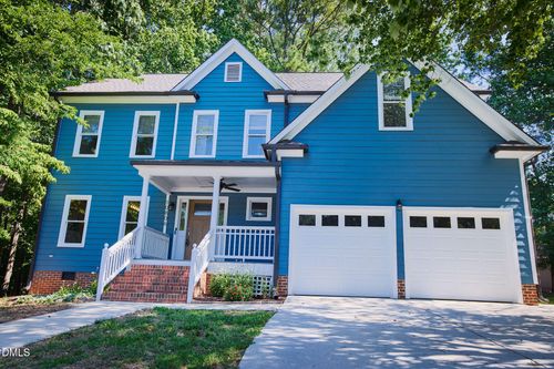 10806 Matson Pl, Raleigh, NC, 27614-8634 | Card Image
