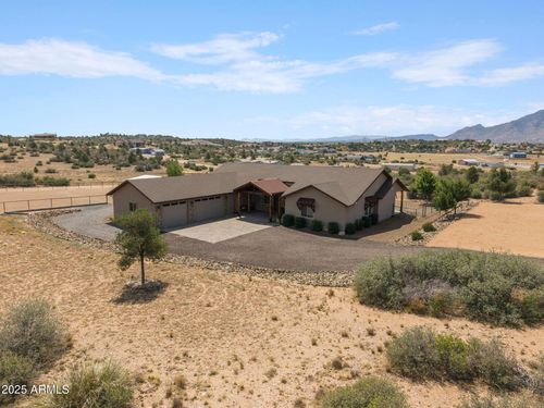 4675 W Trevor Trl, Prescott, AZ, 86305-5335 | Card Image