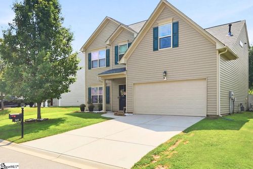347 Riverdale Rd, Simpsonville, SC, 29680-7747 | Card Image